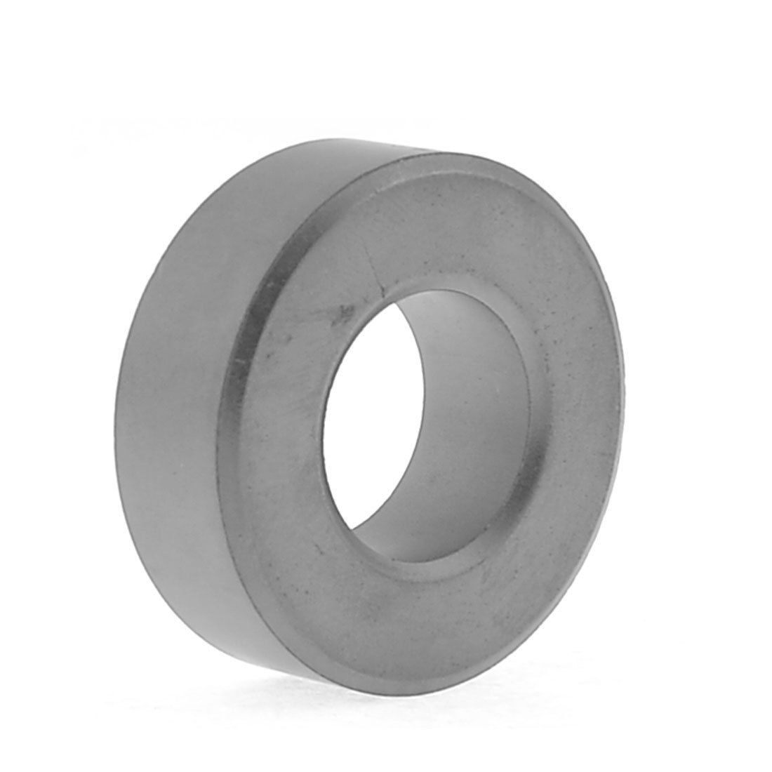 Inductor Part Gray Iron Power Ferrite Toroid Core 38 x 19 x 13mm