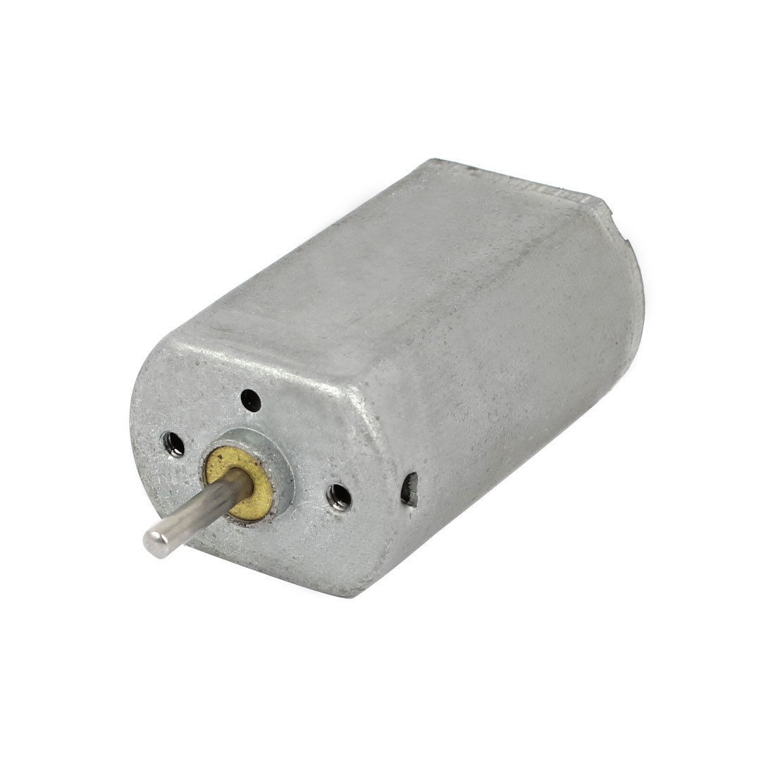 22400R/Min Output DC 1.5-12V High Speed Carbon Brush Mini Micro Motor