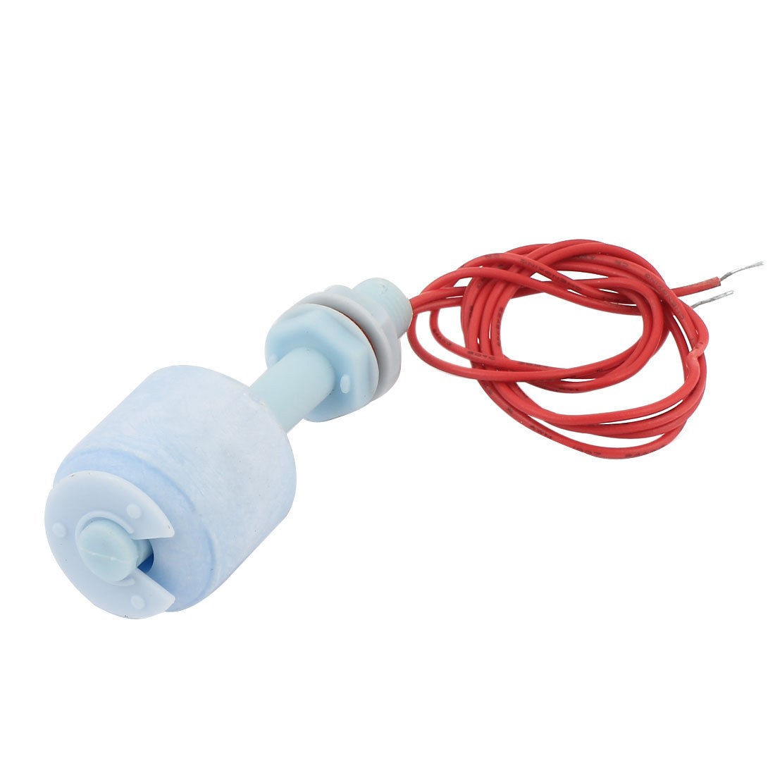 ZP5210 2.1" Length Liquid Water Level Sensor Control Vertical Float Switch