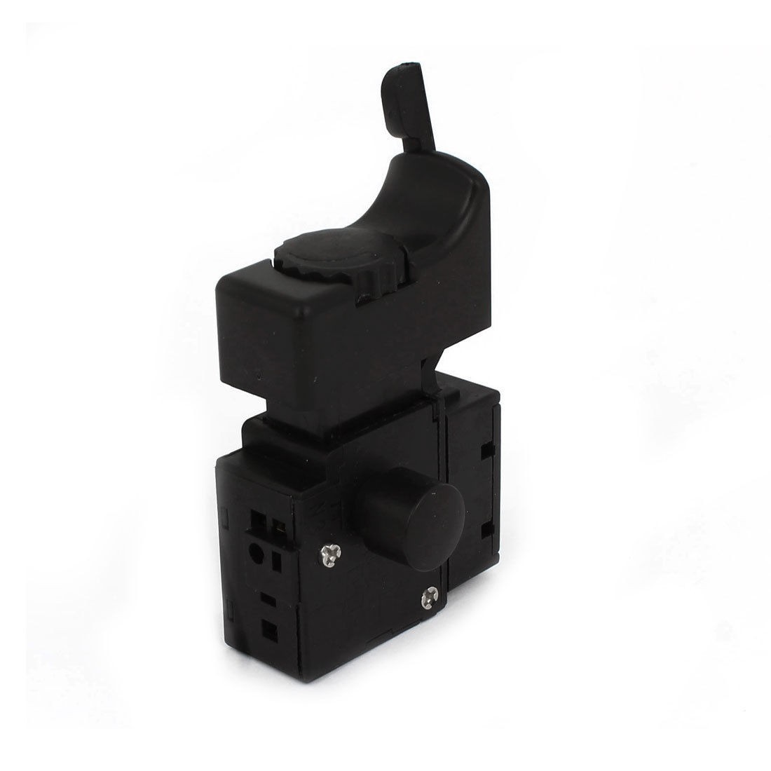 Replacement FA2-6/1BEK Speed Control Trigger Switch AC 250V 6(6)A 5E4 Black