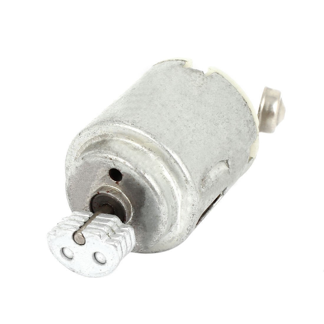 DC 1.5V-6V 17000RPM Rotary Speed Cylinder Shaped Electric Vibration Motor