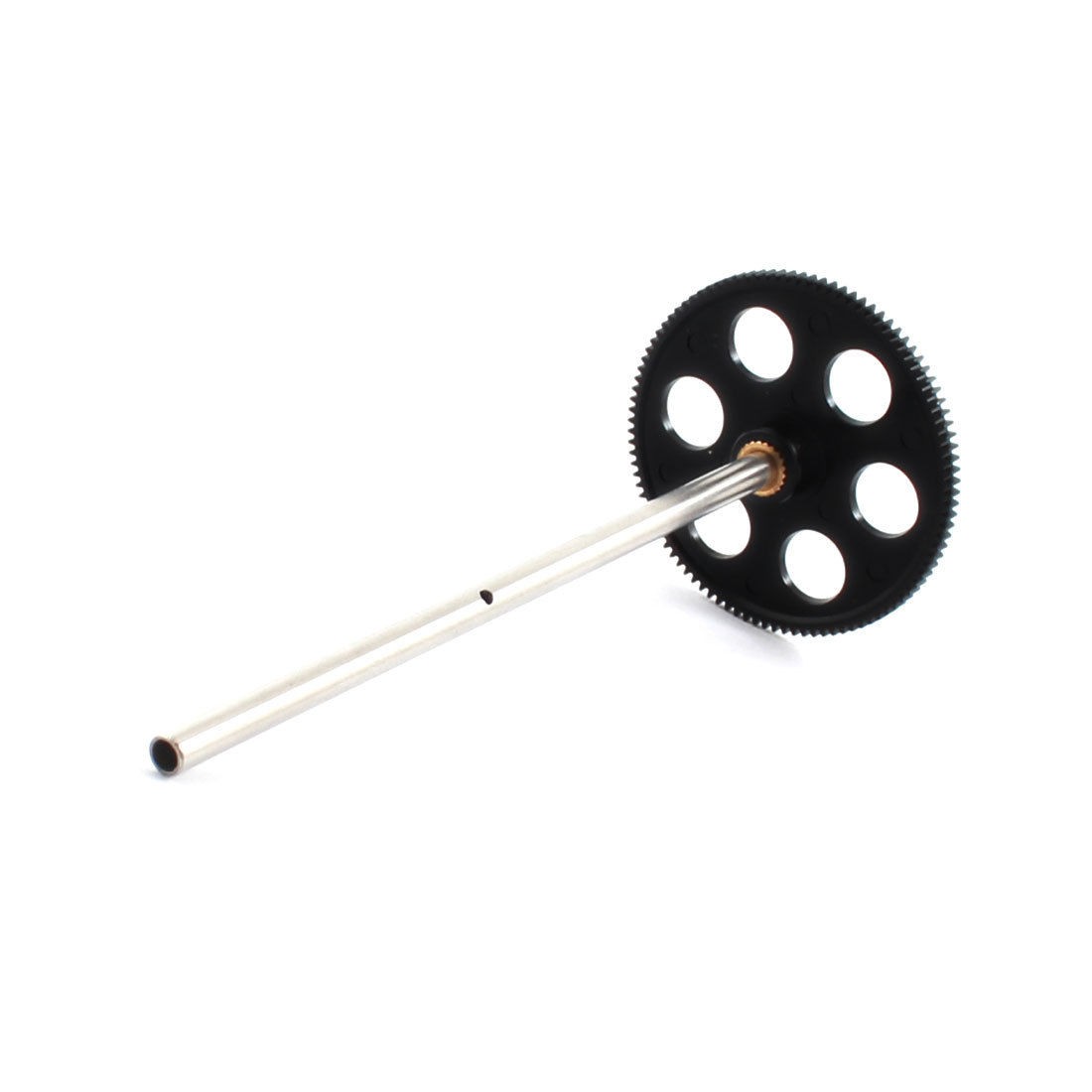 RC Aircraft Helicopter DIY Assembly Spare Parts Plastic Gear