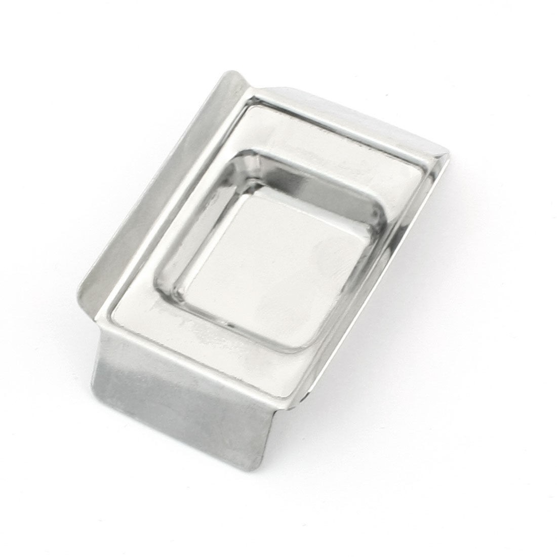 Tissue Embedding and Processing Cassettes Medium Base Mold 24mm x 24mm x 7mm