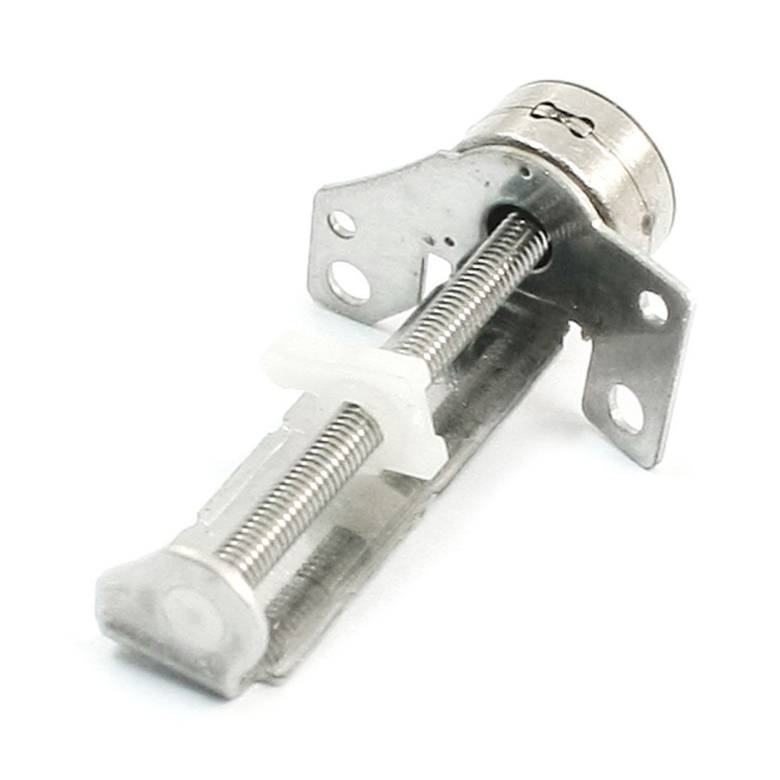 DC 5V 30 Ohm 2 Phase 4 Wire Mini Slider Screw Stepper Motor