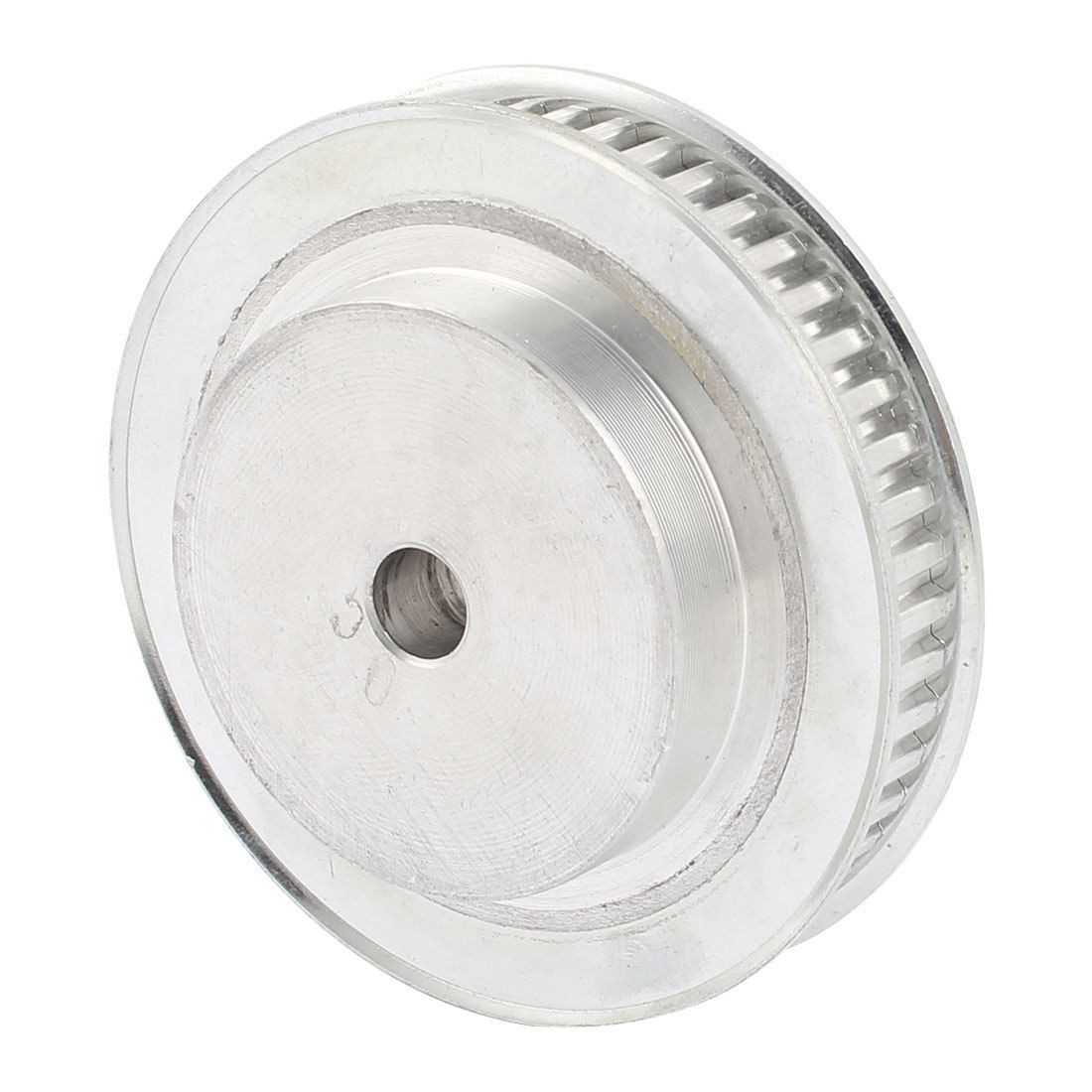 Stainless Steel XL Type 50T 50 Teeth 10mm Pitch 10mm Dia Bore Timing Belt Pulley