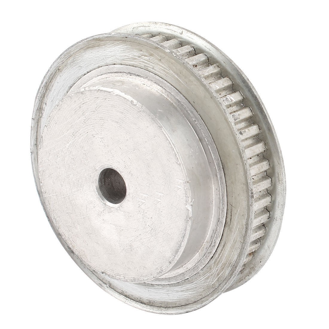 Stainless Steel XL Type 46T 46 Teeth 10mm Pitch 10mm Dia Bore Timing Belt Pulley