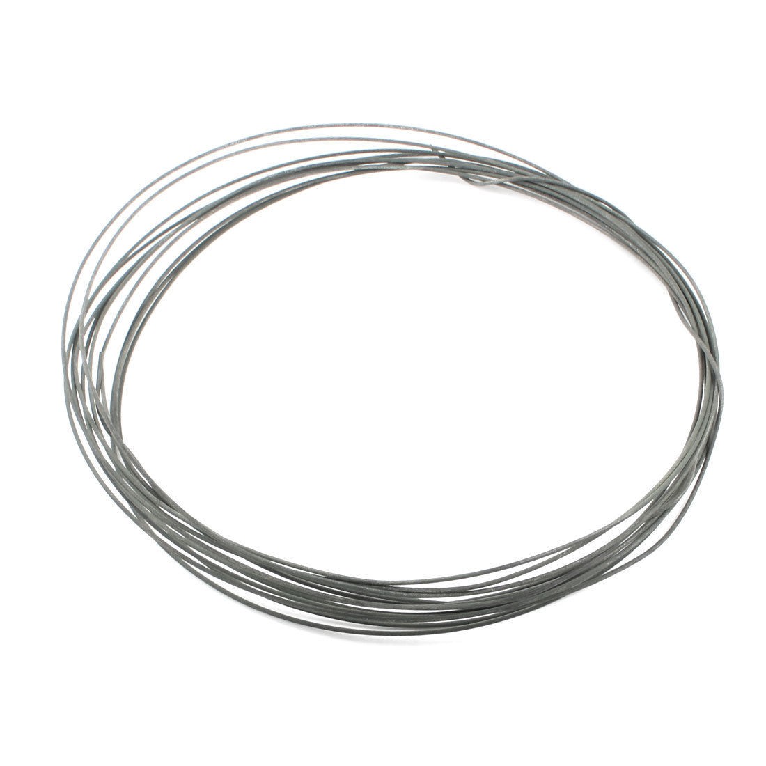 25Ft Length 1.6mm Dia AWG14 Nichrome Resistance Heating Coils Resistor Wire