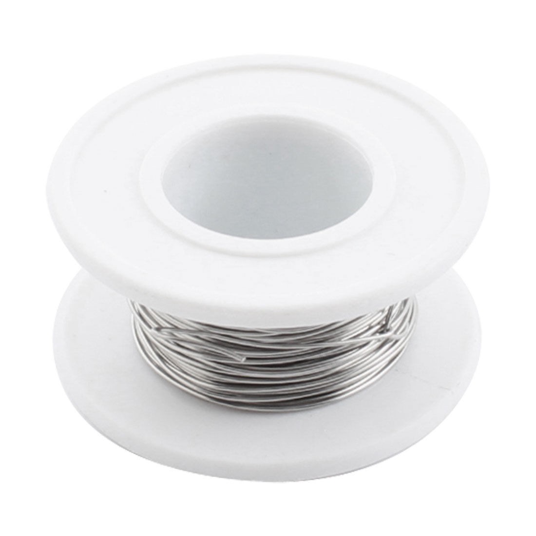 7.5Meter 0.5mm AWG24 Nickel Copper Alloy Resistance Heating Coils Resistor Wire