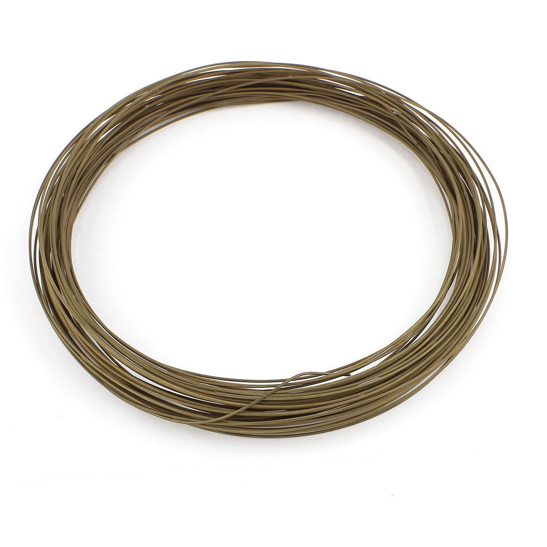 100Ft 1.4mm AWG15 Kanthal A1 Resistance Heat Heating Coils Resistor Wire