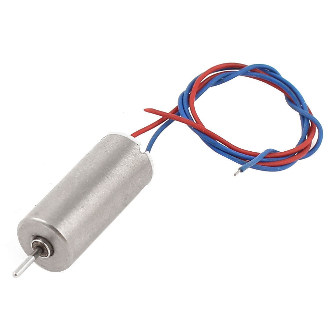 7mmx16mm Coreless Type 2-Wires Micro Motor DC 3.5V 700mA 26000RPM