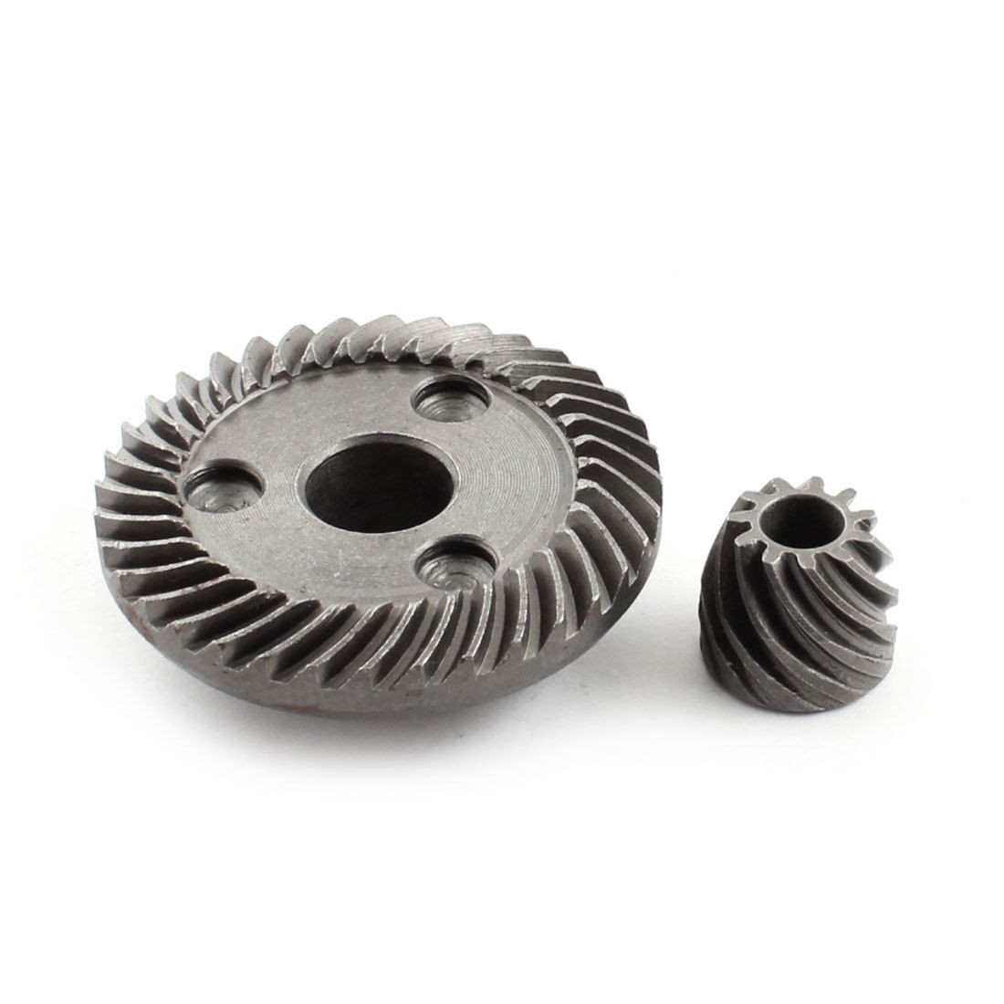 Electric Fittings Repairing Spiral Bevel Gear Kit for Makita 9523 Angle Grinder