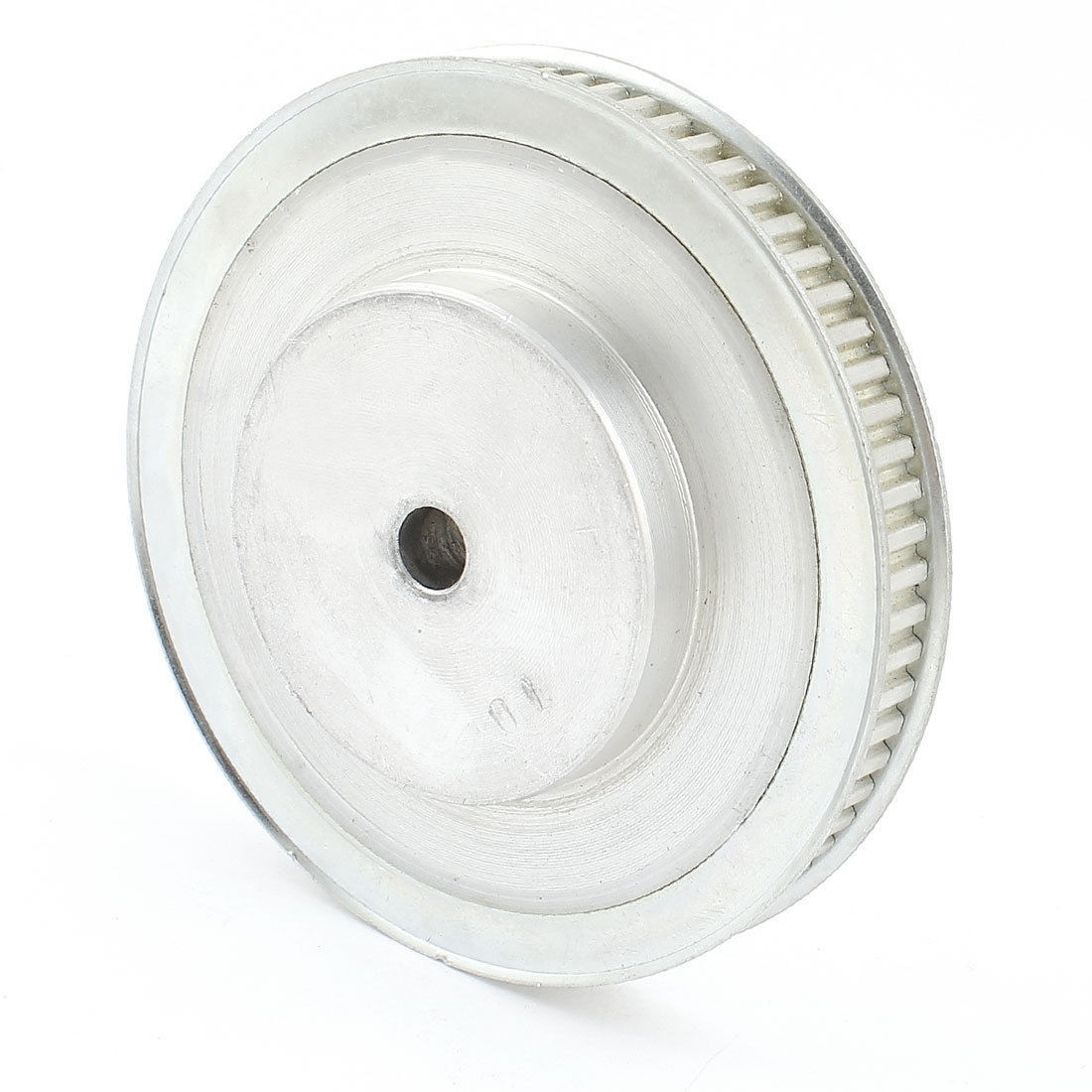 Stainless Steel XL Type 70T 70 Teeth 10mm Pitch 10mm Dia Bore Timing Belt Pulley