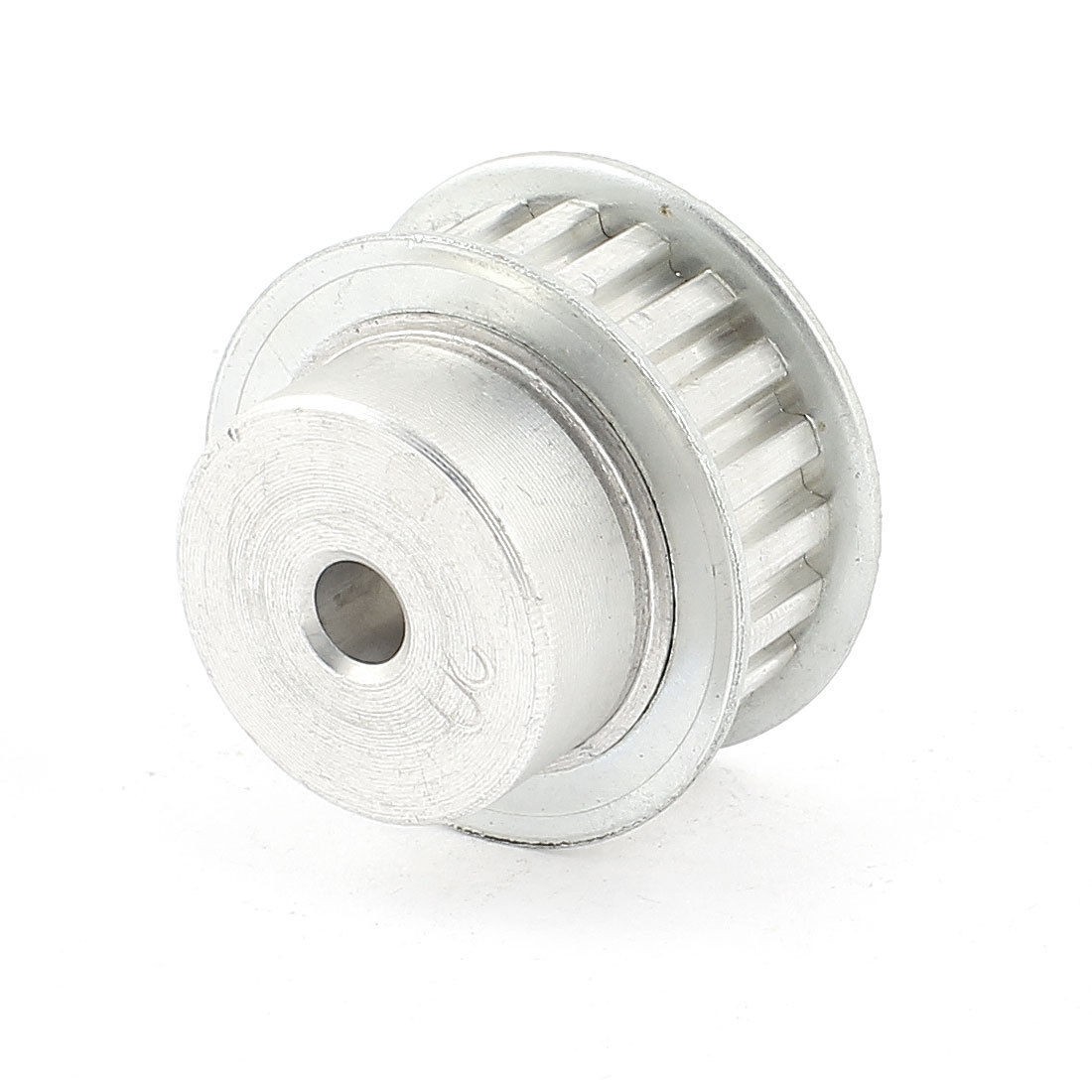 Stainless Steel XL Type 20T 20 Teeth 6mm Pitch 6mm Dia Bore Timing Belt Pulley