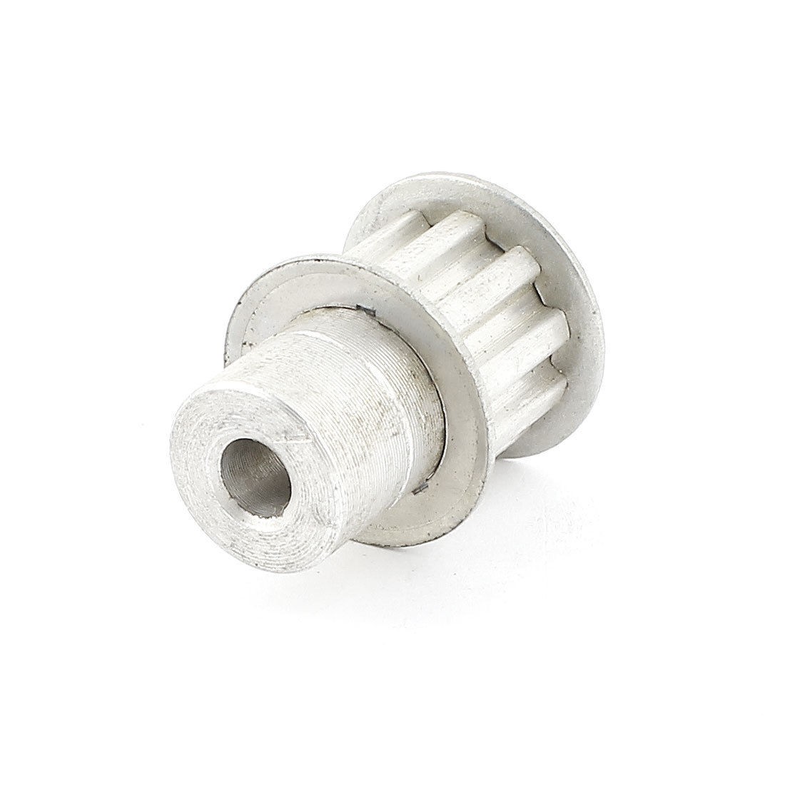 Stainless Steel XL Type 10T 10 Teeth 5mm Pitch 5mm Dia Bore Timing Belt Pulley