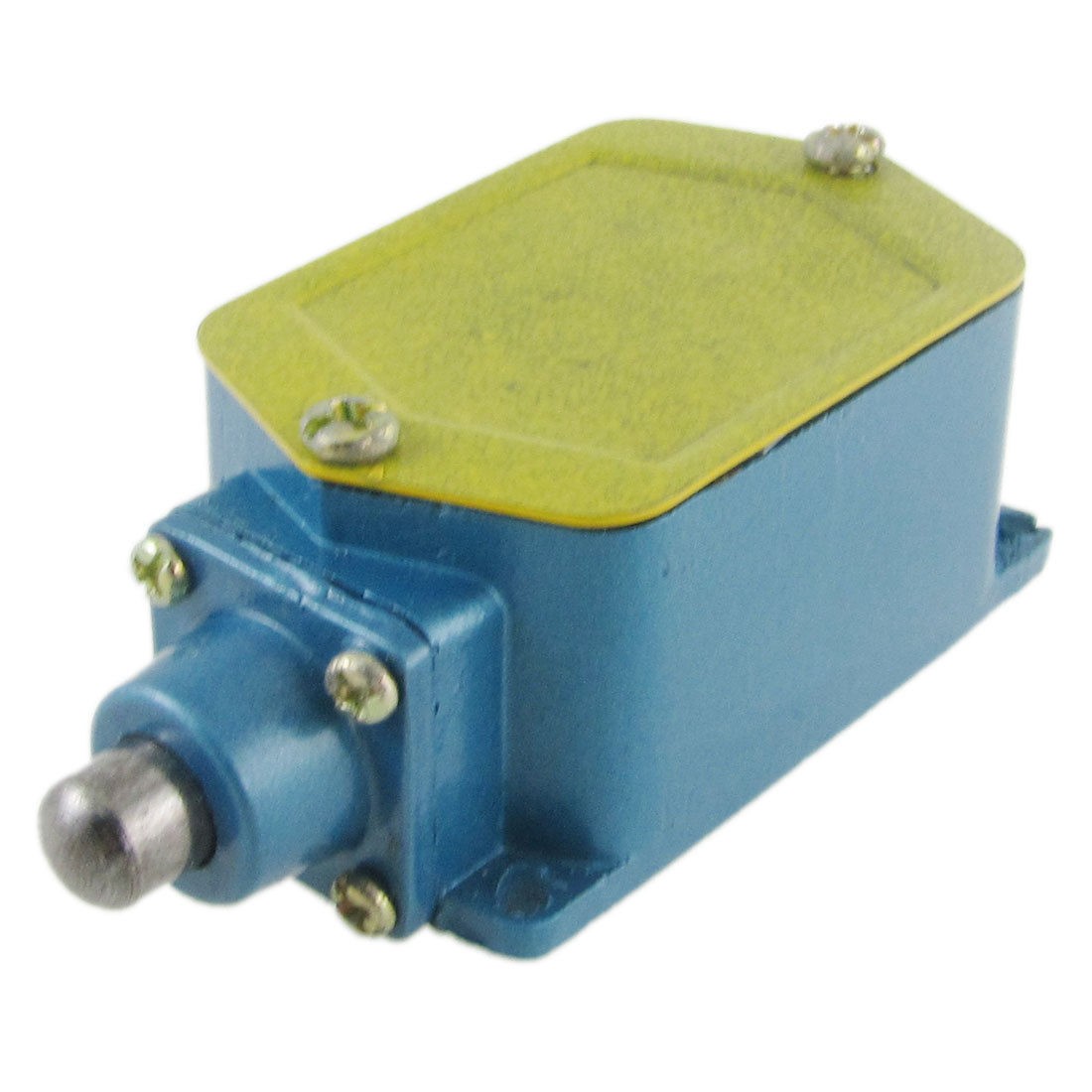 JLXK3-311 Short Spring Plunger Actuator Momentary Compact Limit Switch 