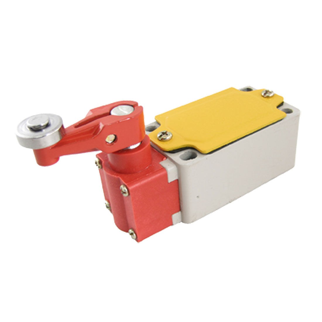 LXK3-20S/B Rotary Roller Lever Arm Momentary Enclosed Limit Switch
