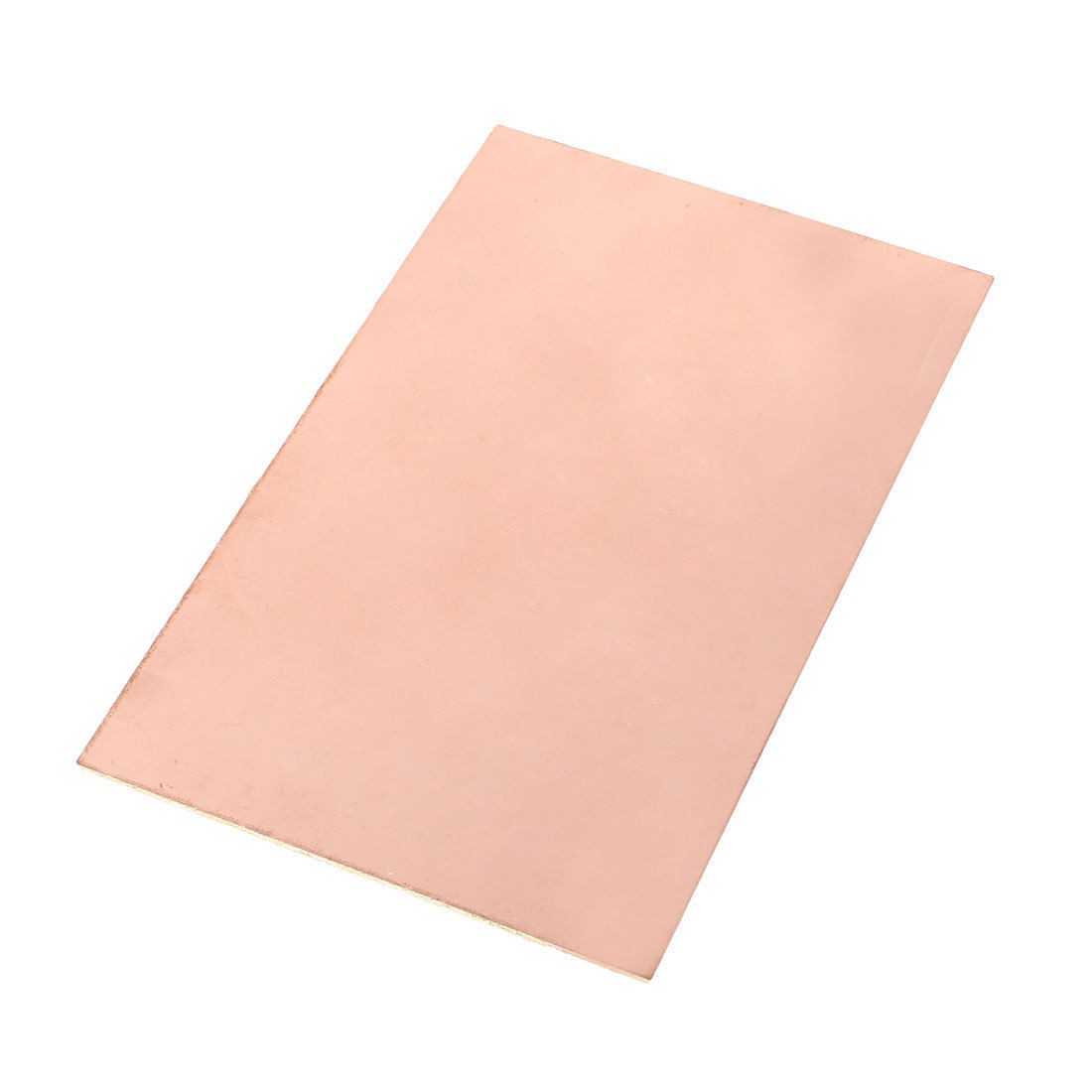 FR-4 Copper Clad Double Side PCB Laminate Board 100 x 150mm 1.6mm