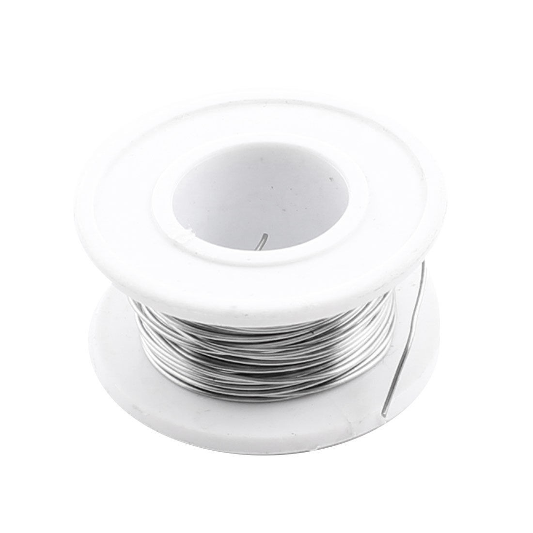 7.5Meter AWG23 0.6mm Nichrome Resistance Resistor Wire for Frigidaire Heater