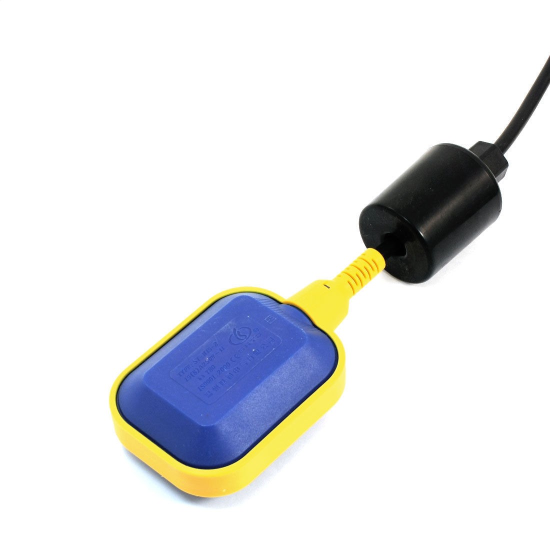 ST-M15-2 2m Float Switch Liquid Fluid Water Tank Level Controller Sensor