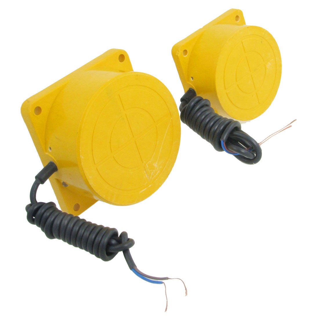 AC Two-wire NO 90-250VAC 400mA 50mm Proximity Sensor Switch TCA-2050A