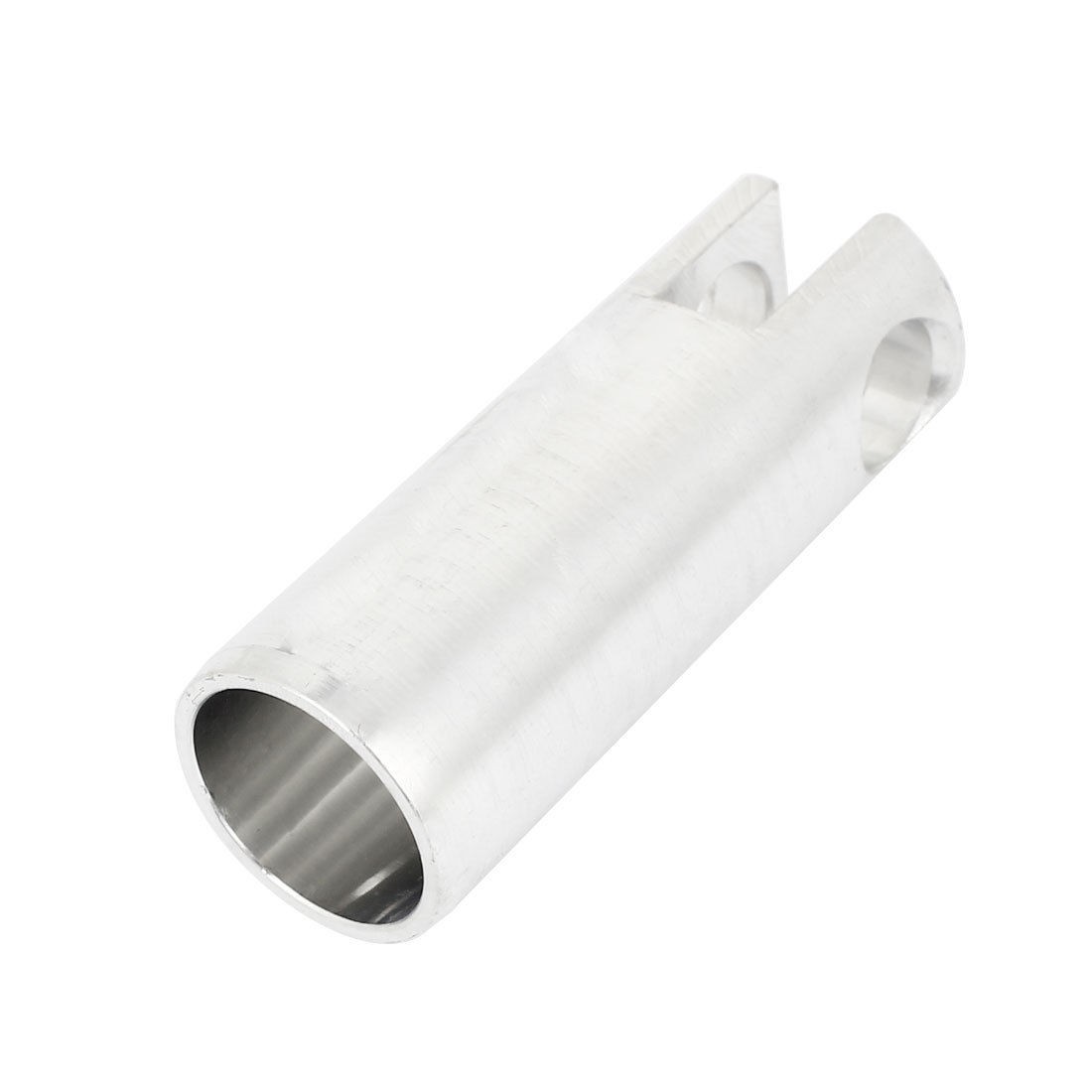 Silver Tone Aluminum Electric Hammer Piston for Bosch 26 Impact Drill