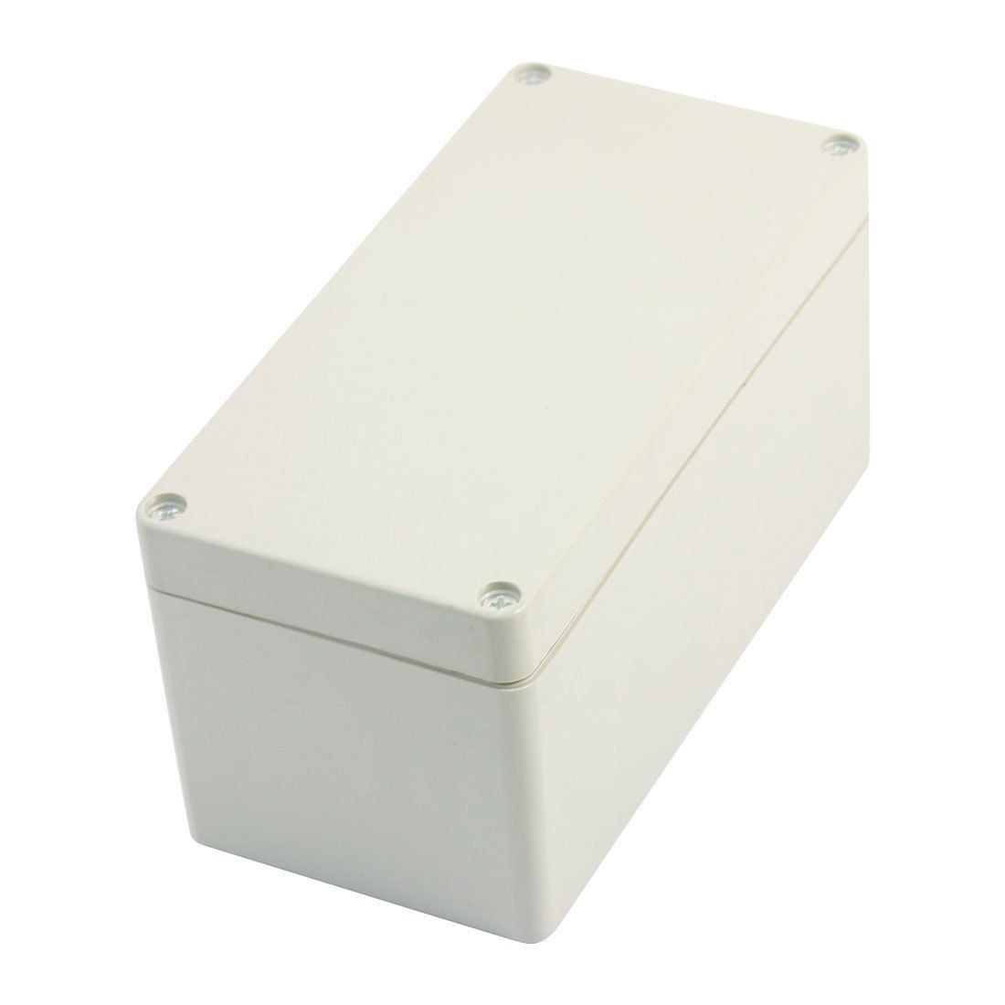 158x78x80mm Waterproof Plastic Power Project Case DIY Junction Box