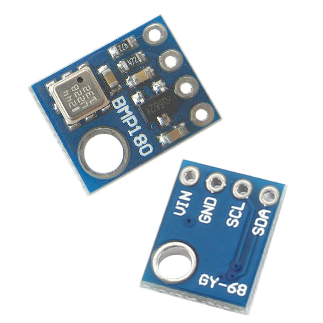 New BMP180 Digital Barometric Pressure Sensor Board Module for Arduino 1pcs