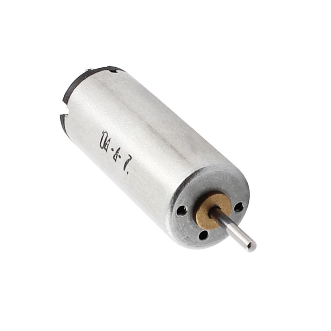 Micro High-power DC Motor 12V 15000RPM Carbon Brush Model N60-2535 High Quality