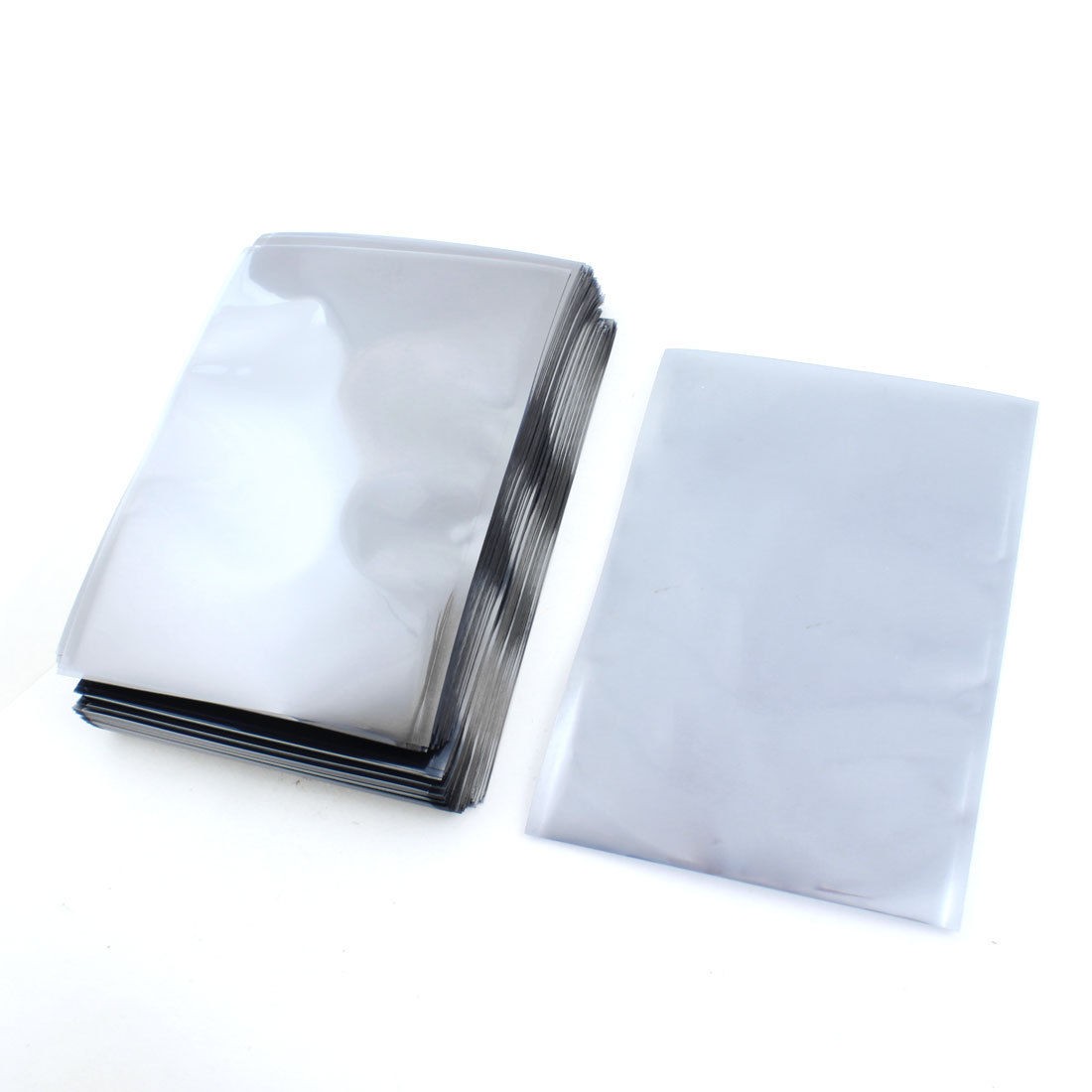 200pcs 14cmx20cm Semi-Transpare<wbr/>nt ESD Anti-Static Shielding Bags