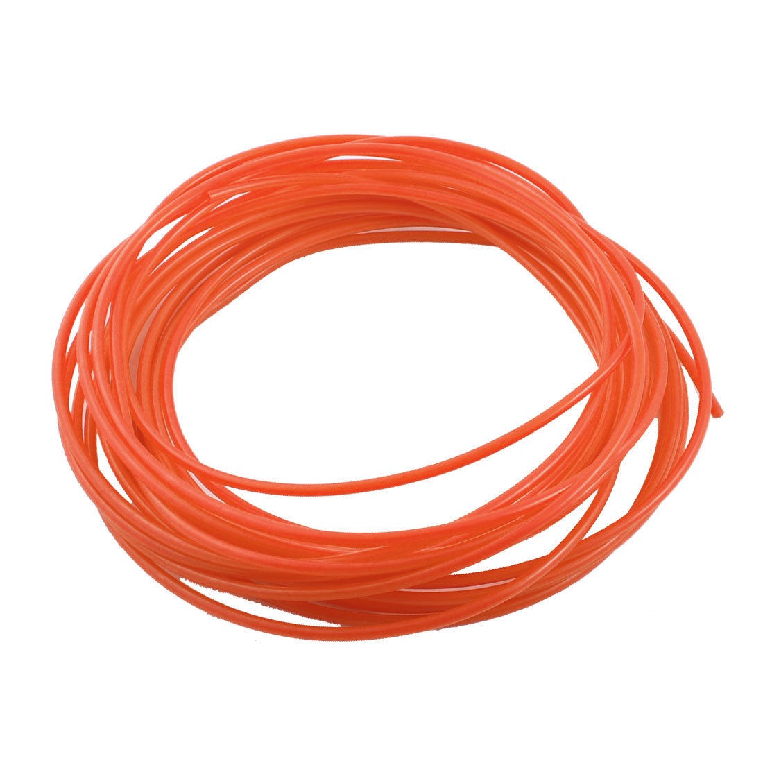 4mm OD 2 5mm Inner Dia Air Compressor PU Tube Hose Pipe 10M 33ft for Pneumatics