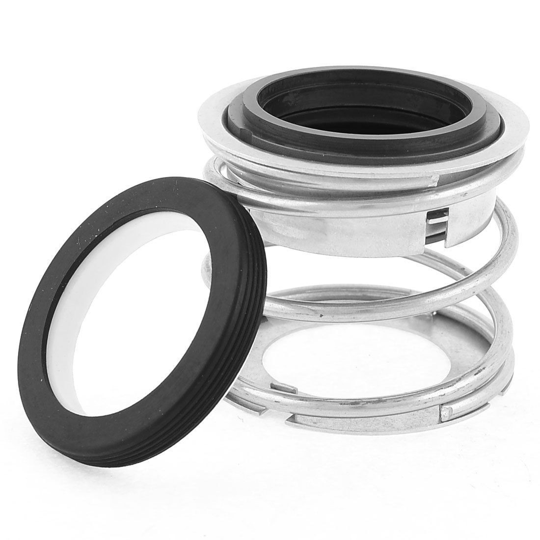 FBD-38 Ceramic Rotary Ring Rubber Bellows Pump Mechanical Seal 38mm