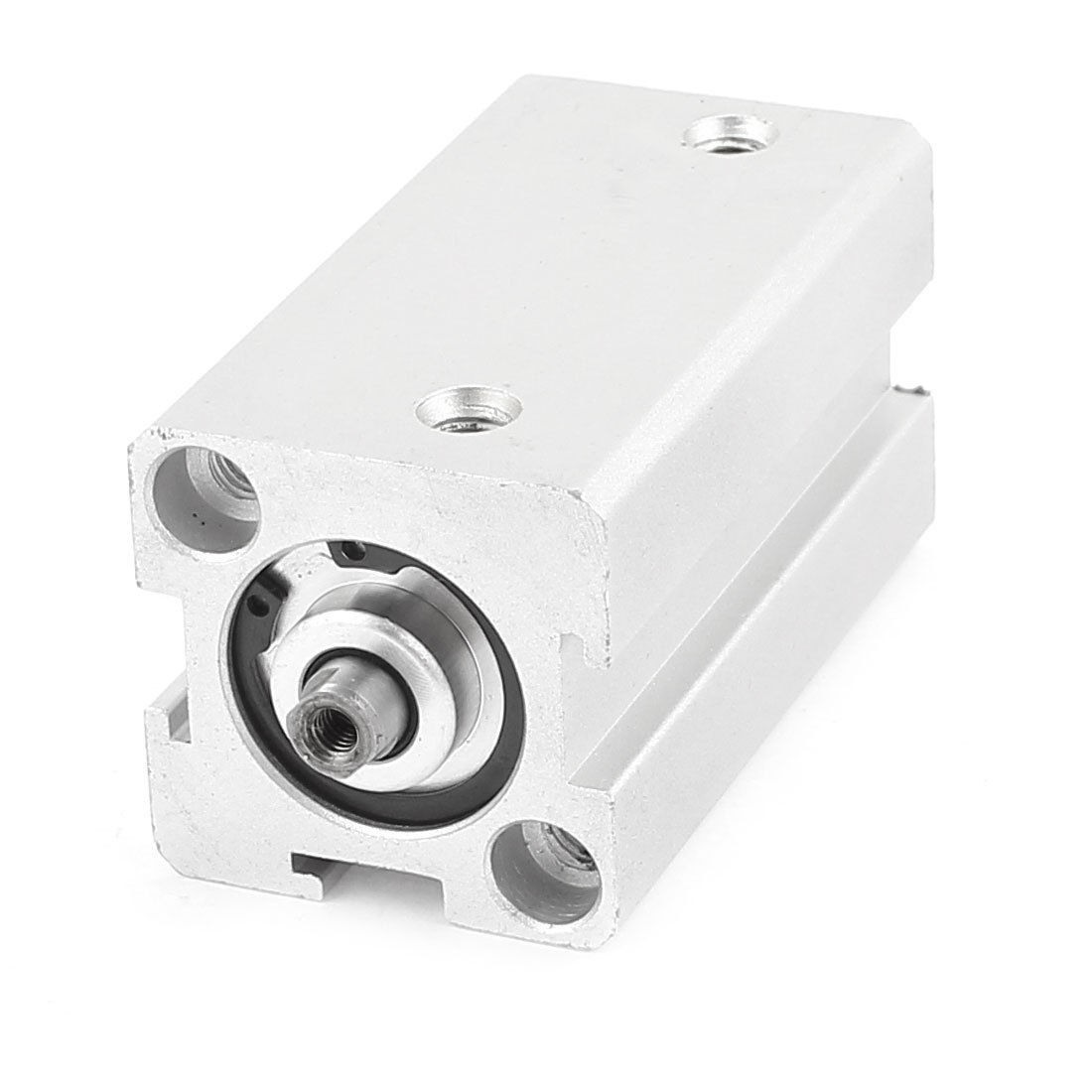 KSDA16x35 Single Rod Aluminium Pneumatic Compact Air Cylinder