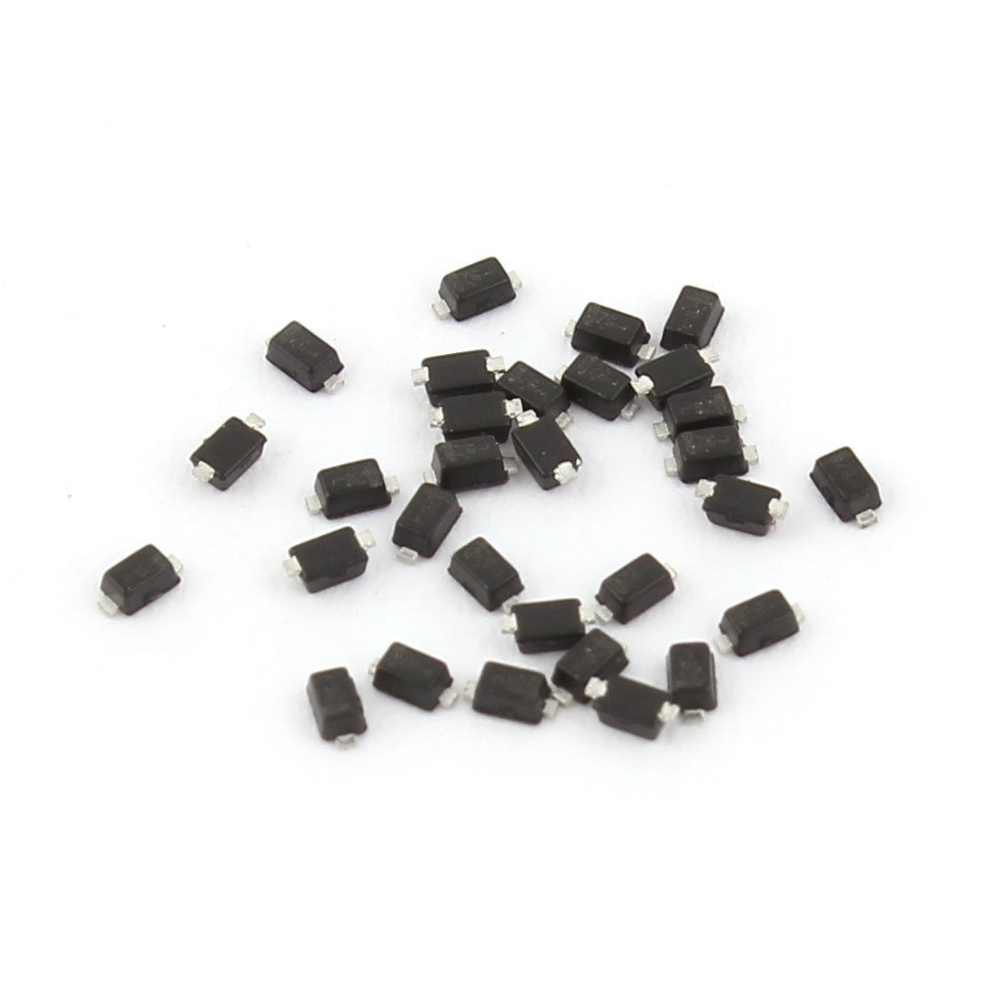 30 Pcs ESD5Z6.0G SOD-523 Transient Voltage Suppressors TVS Diodes