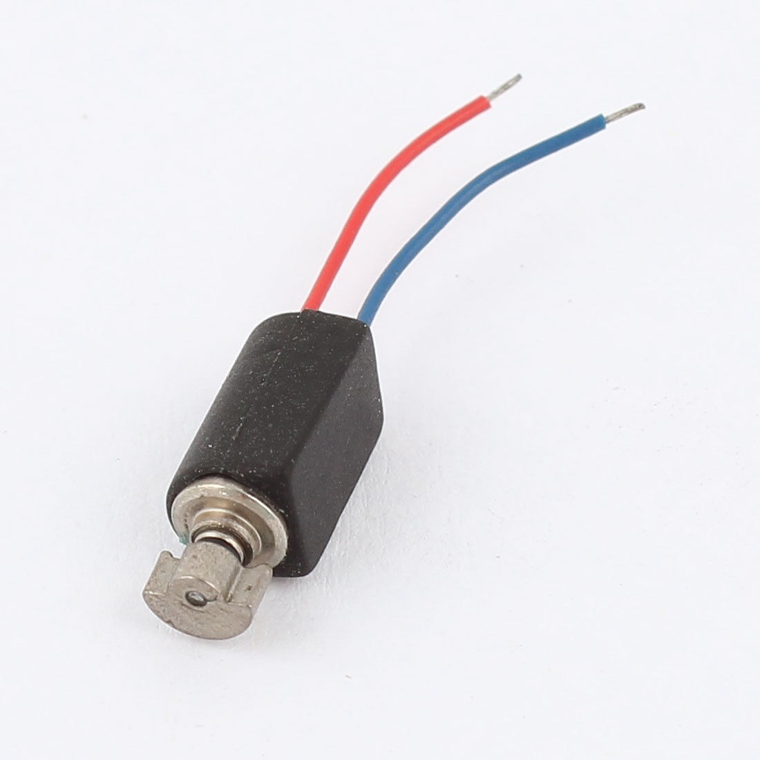 DC 1.5V-4.5V 9600RPM High Torque Wired Vibration Coreless Motor