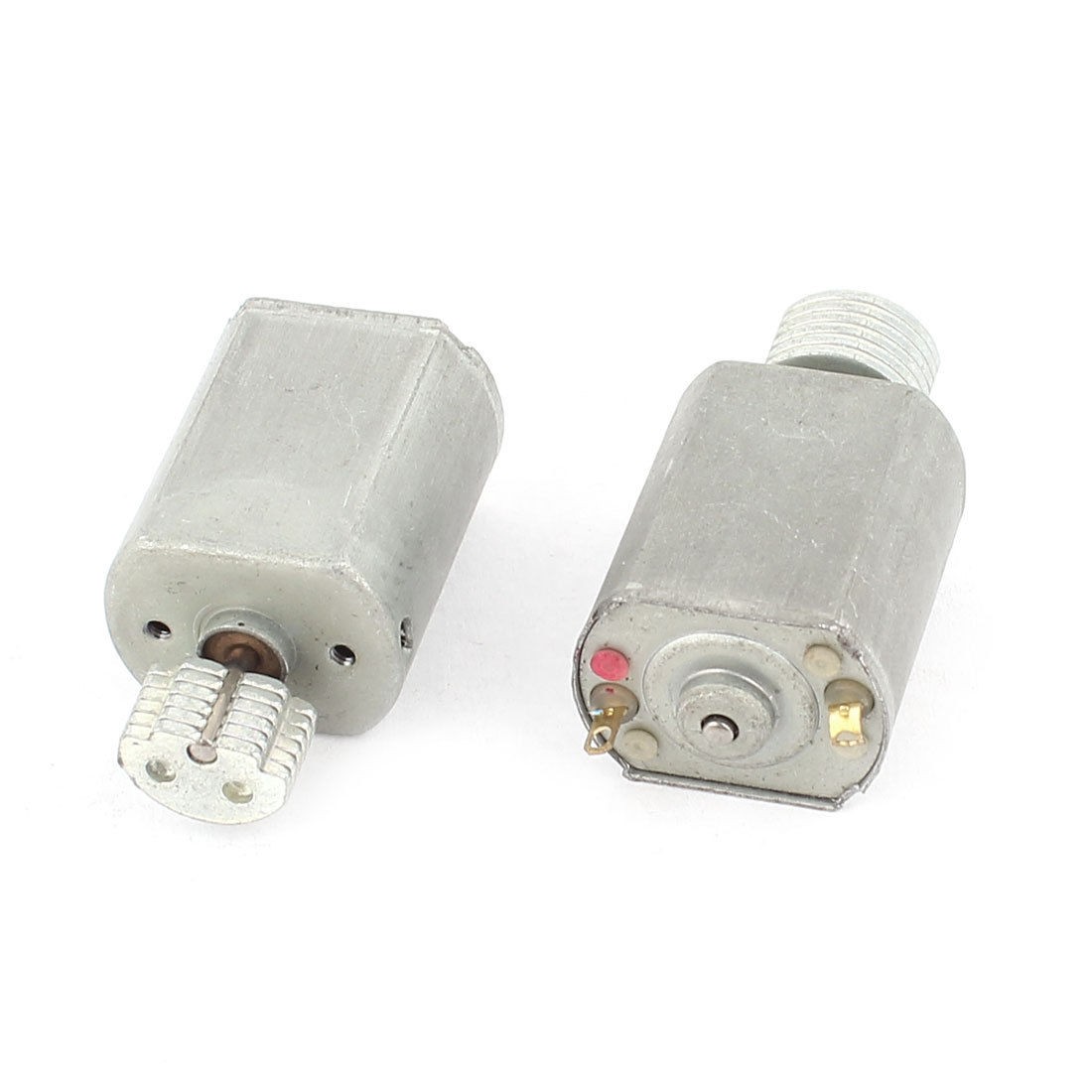 2PCS 18000RPM High Speed Multi Layer DC Vibration Motor 3V-4.5V