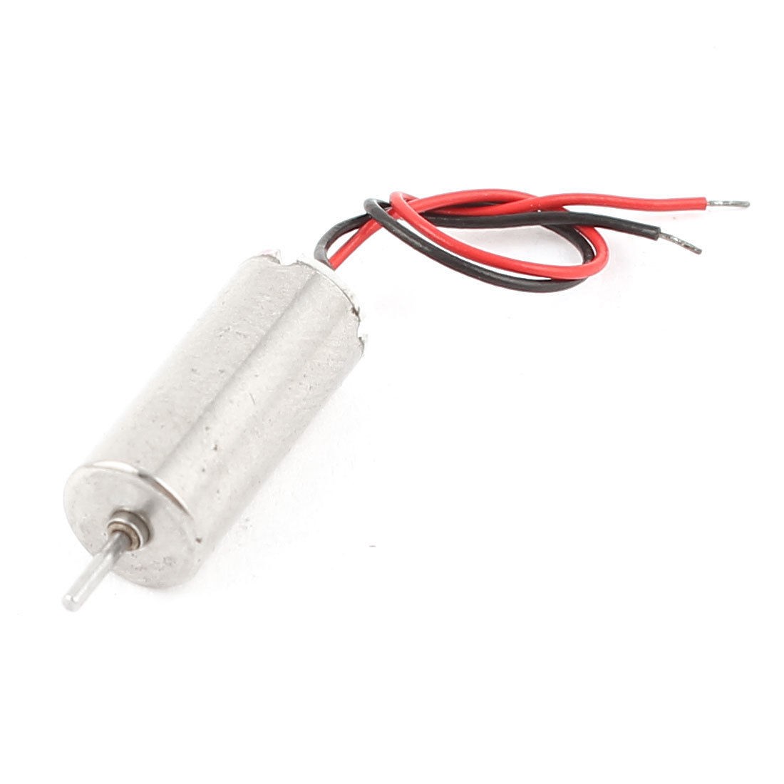 DC1.5V-4.5V 46500RPM High Torque Magnetic Coreless Motor6mm x 15mm