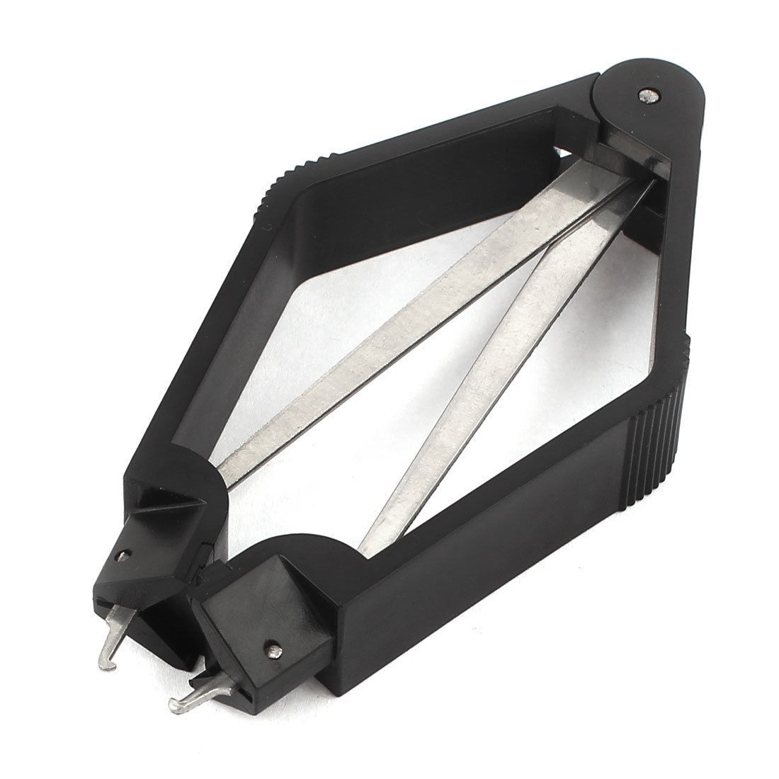 PLCC Square IC Extractor Chip Removing Tool PC CPU Circuit Board Processor 2 Pcs