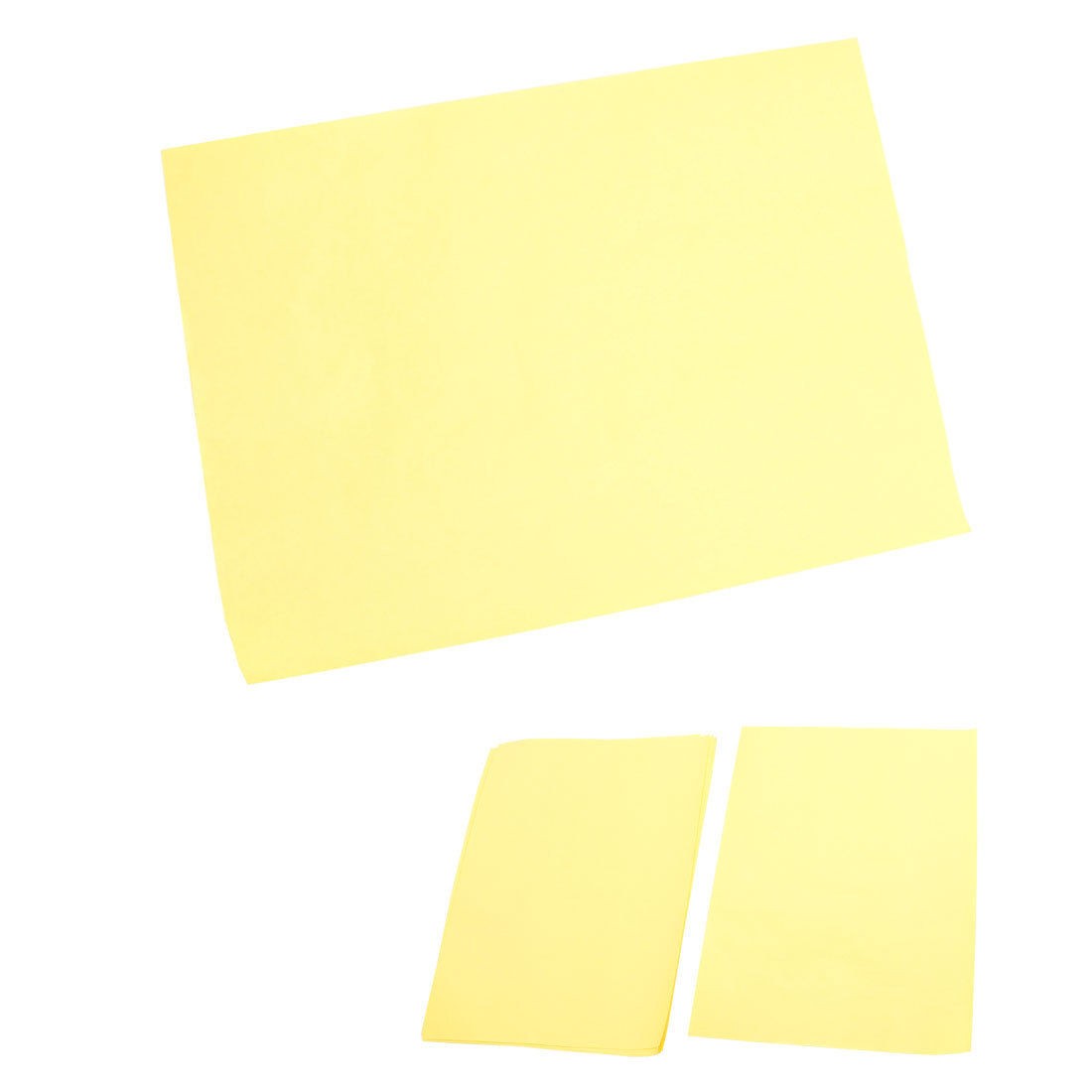 10pcs A4 Sheets Heat Toner Transfer Paper for PCB Electronic Prototype DIY