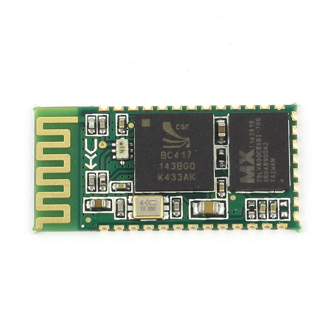 2pcs Wireless Bluetooth RF Transceiver Module Serial RS232 TTL for Arduino HC 06