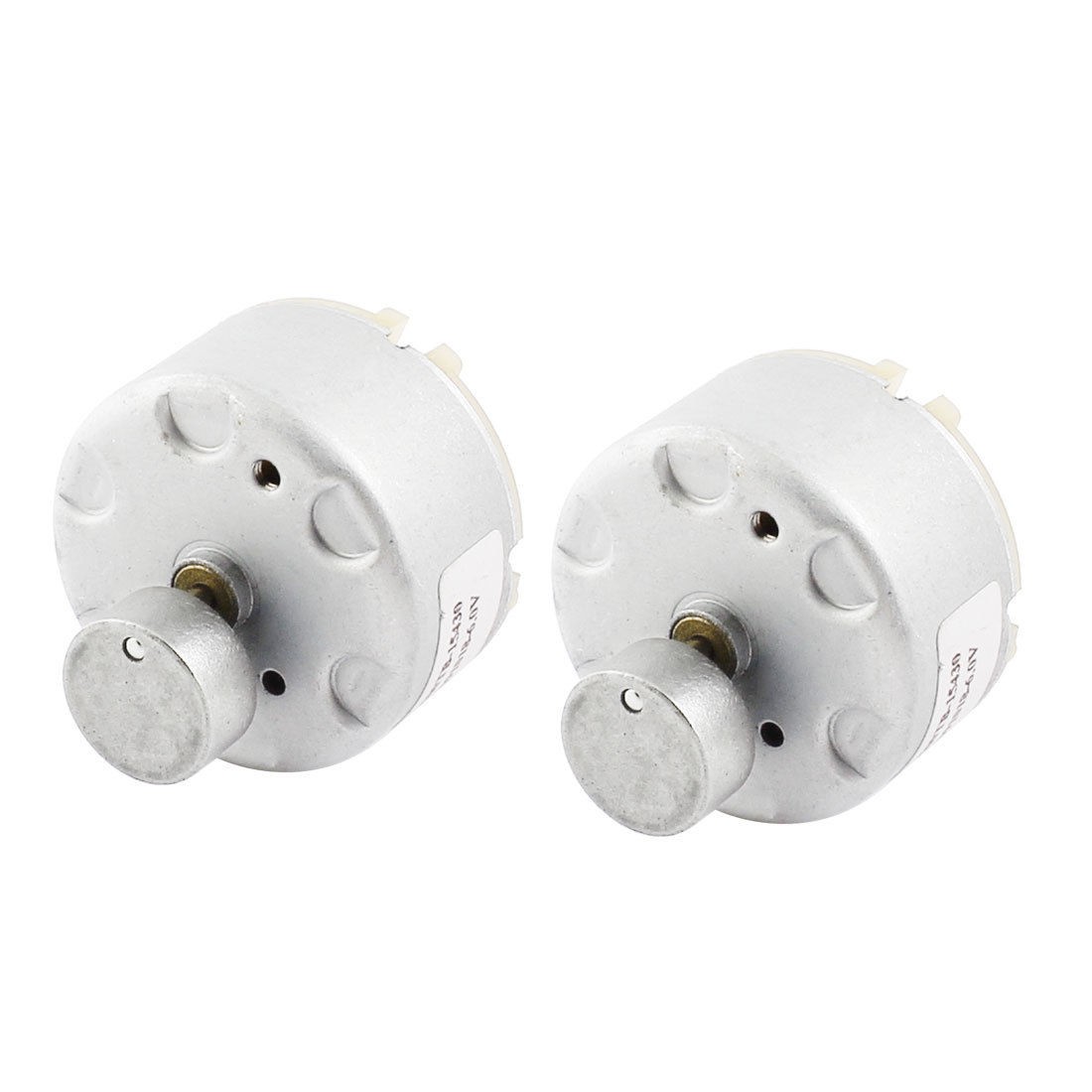 2pcs DC 3-12V 7200RPM Speed Mini Vibration Motor for Electronic Massager