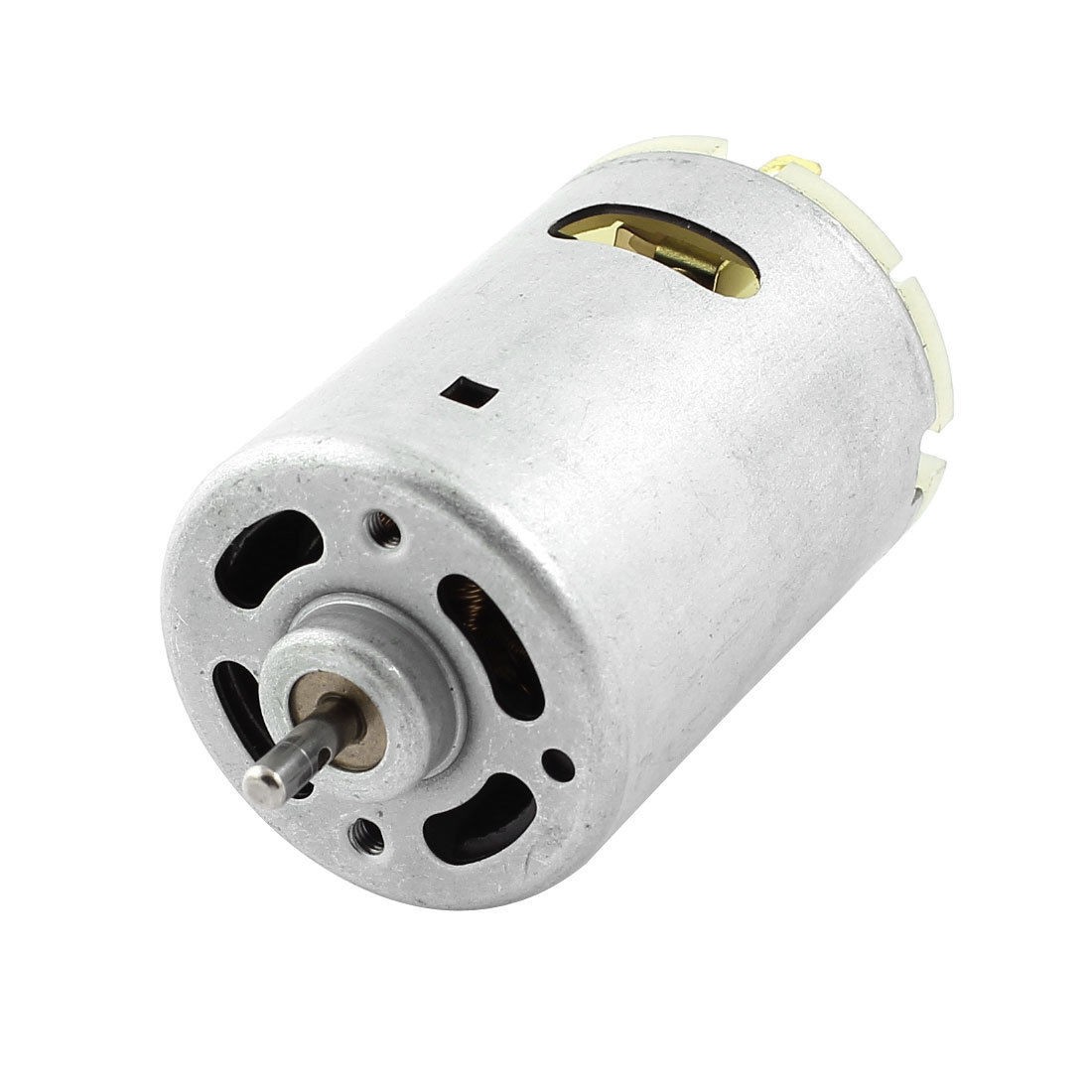 DC 12 24V 11000rpm Speed 2pin Soldering Motor for Wind Driven Generator
