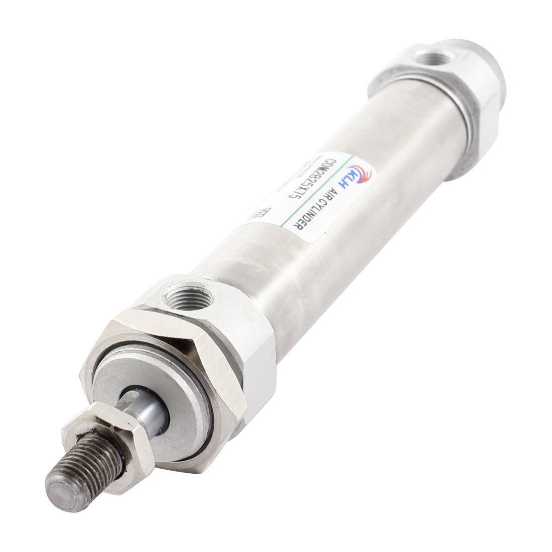 CDM2B25X75 Single Rod Double Acting Mini Pneumatic Air Cylinder
