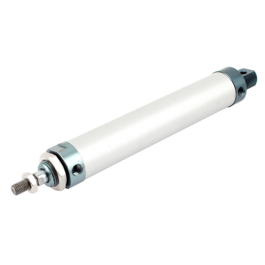 Single Rod Double Action Aluminum Alloy Air Cylinder Mal 32mmx150mm