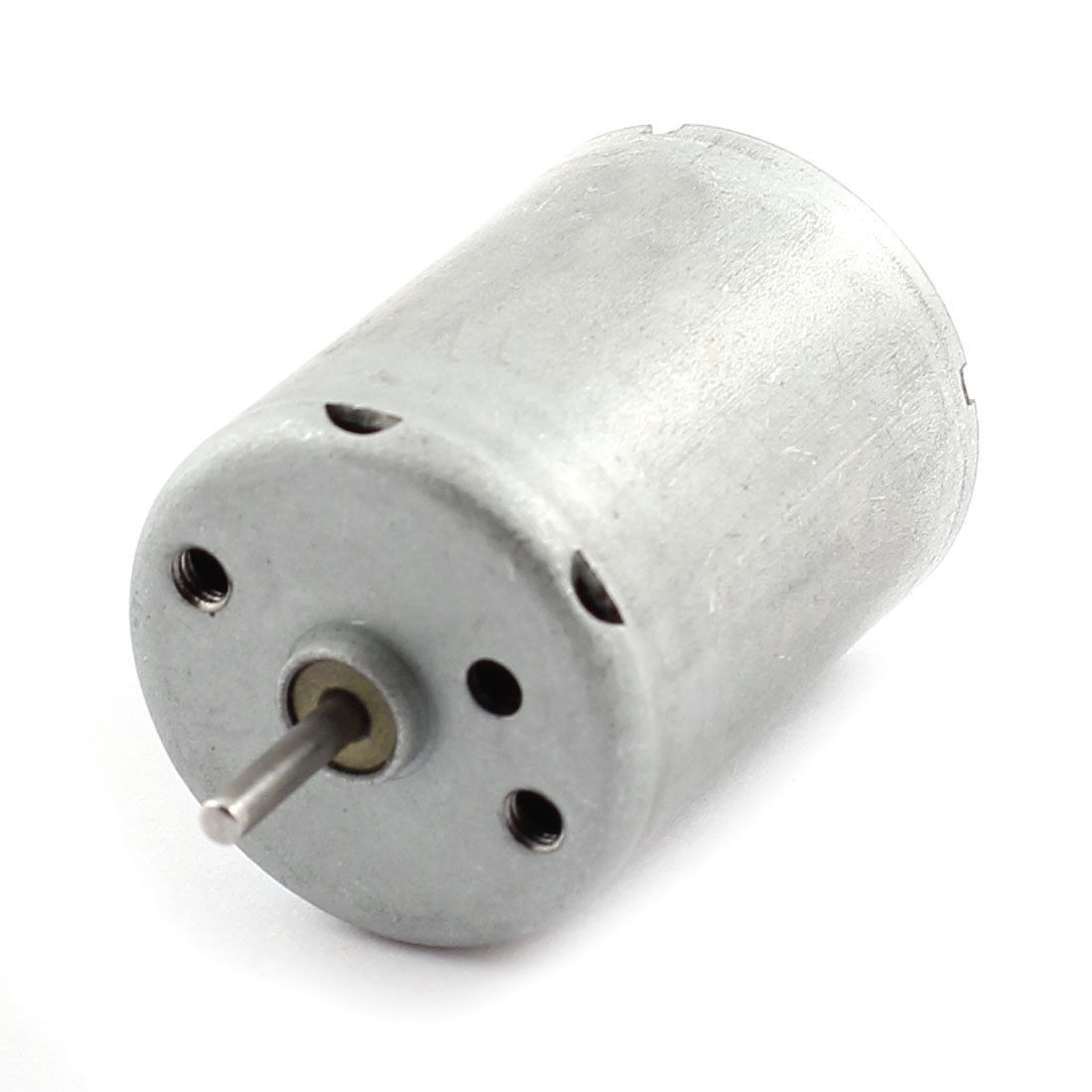 DC 6 12V Low Voltage 5088rpm High Speed 2mmx9mm Shaft Motor for Massager