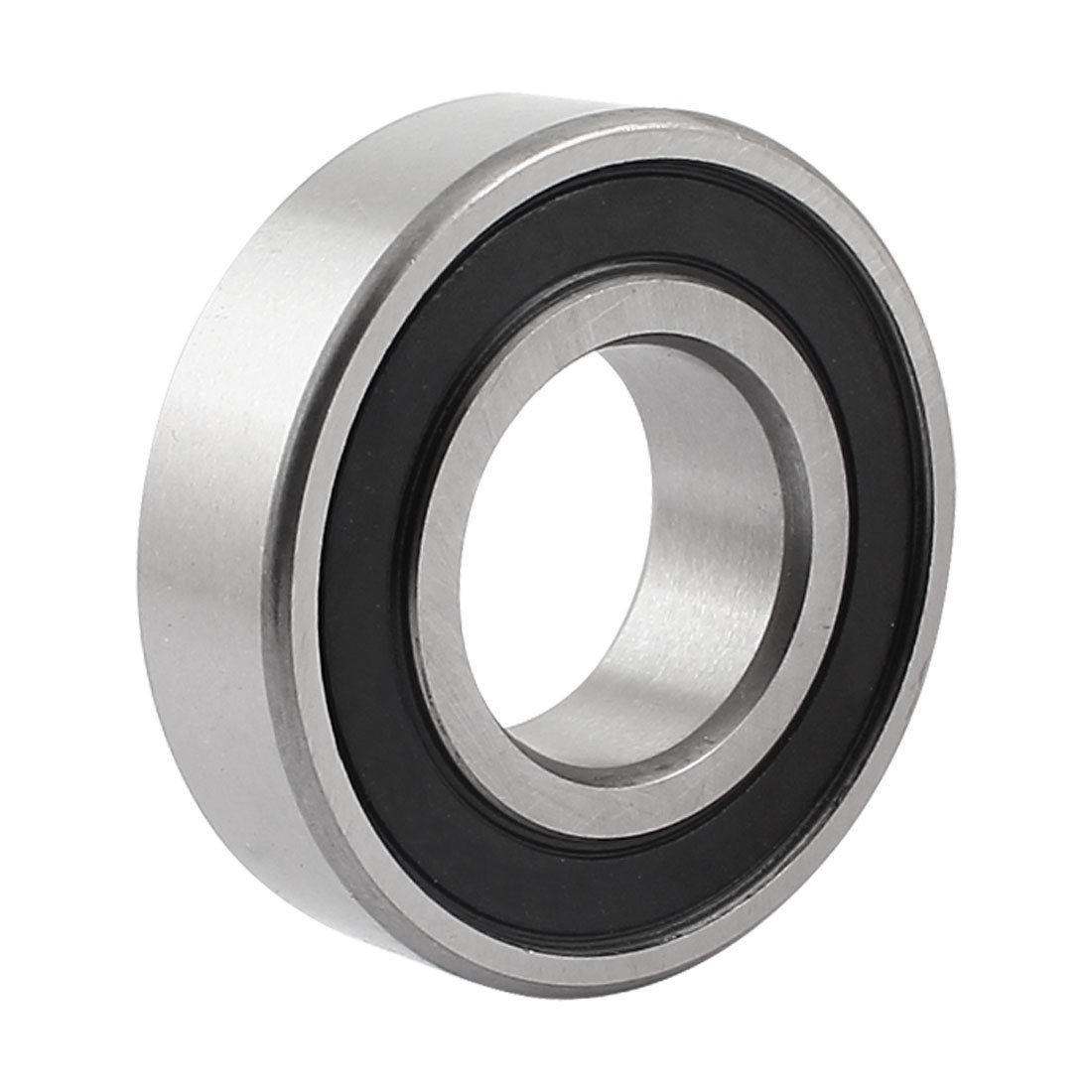 6004RS Shielded Deep Groove Radial Ball Bearings 20mmx42mmx12mm