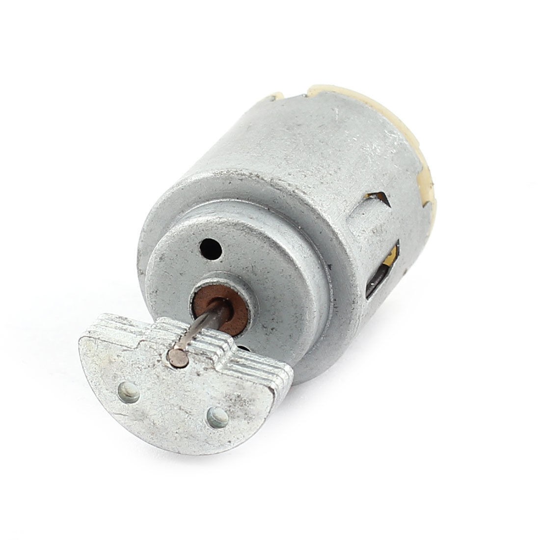 1 5 6V 4379rpm Rotary Speed Cylindrical Electric DC Vibration Motor