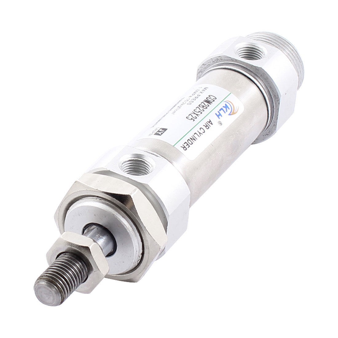 CDM2B25X25 Single Rod Double Acting Mini Pneumatic Air Cylinder