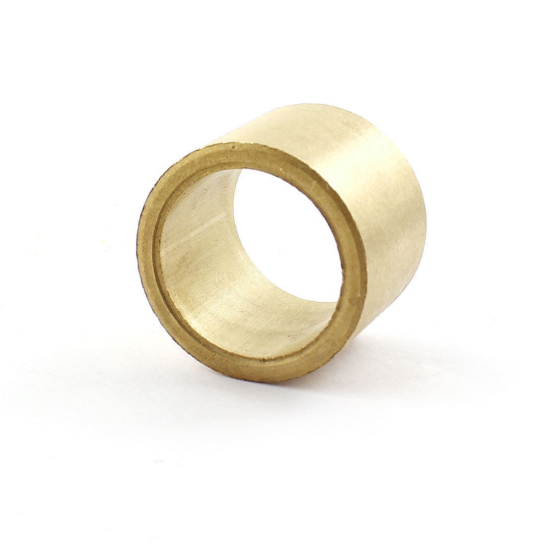 Oil Impregnated Sintered Bronze Bushing 25mm Bore x 32mm OD x 25mm Long