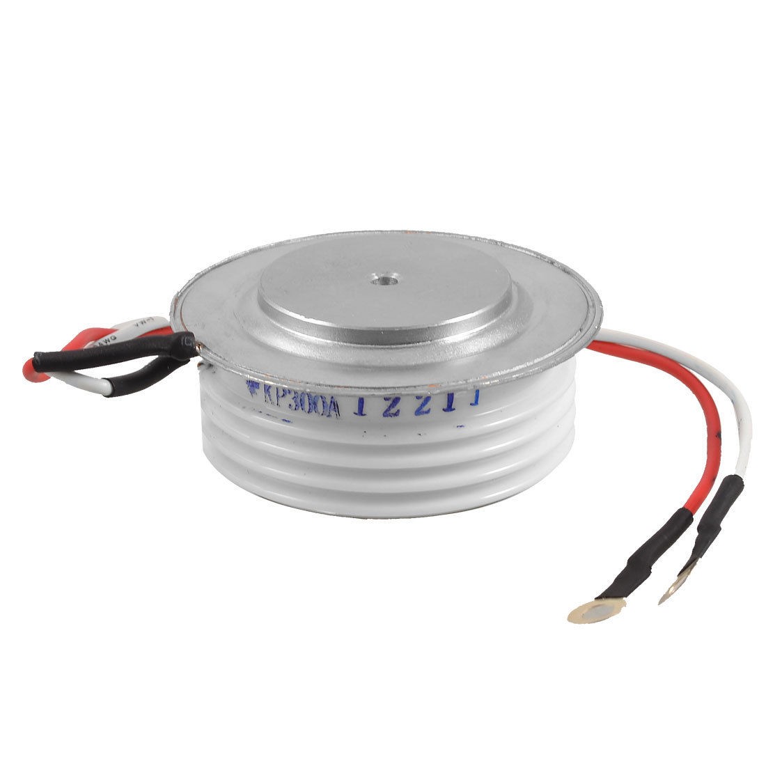 1.6KV 300A KP Hermetic Metal Shell Convex Silicon Controlled Rectifior