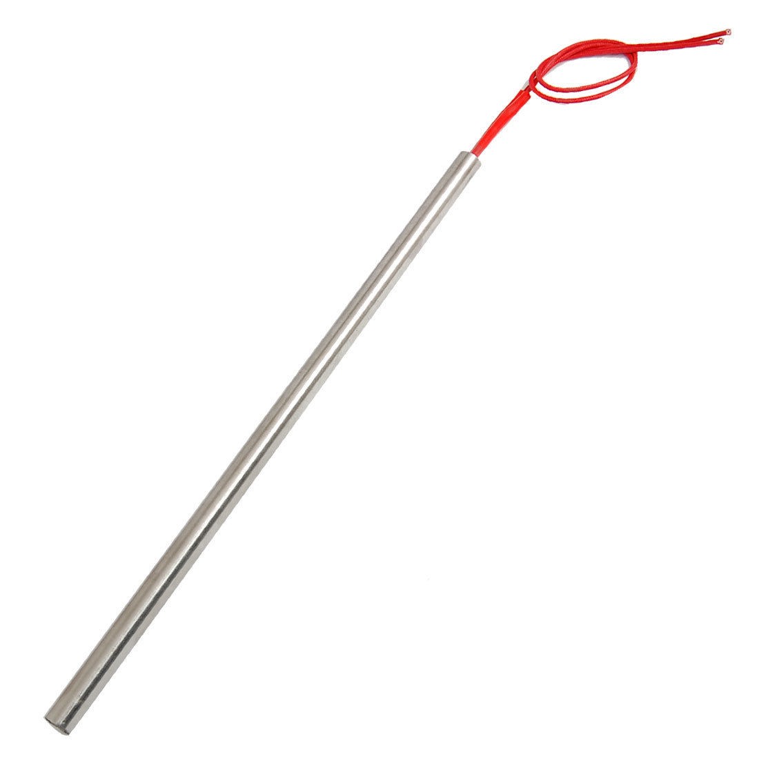 12mm x 290mm 600W AC Single Heat Tube Mould Cartridge Heater Wuqxb